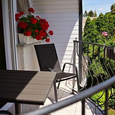 Villa Terrazza Balatongyörök Εξωτερικό φωτογραφία