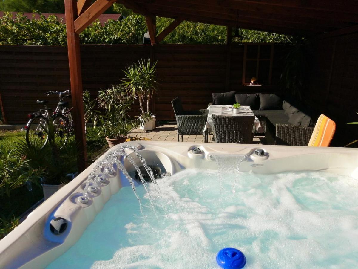 Villa Terrazza Balatongyörök Εξωτερικό φωτογραφία