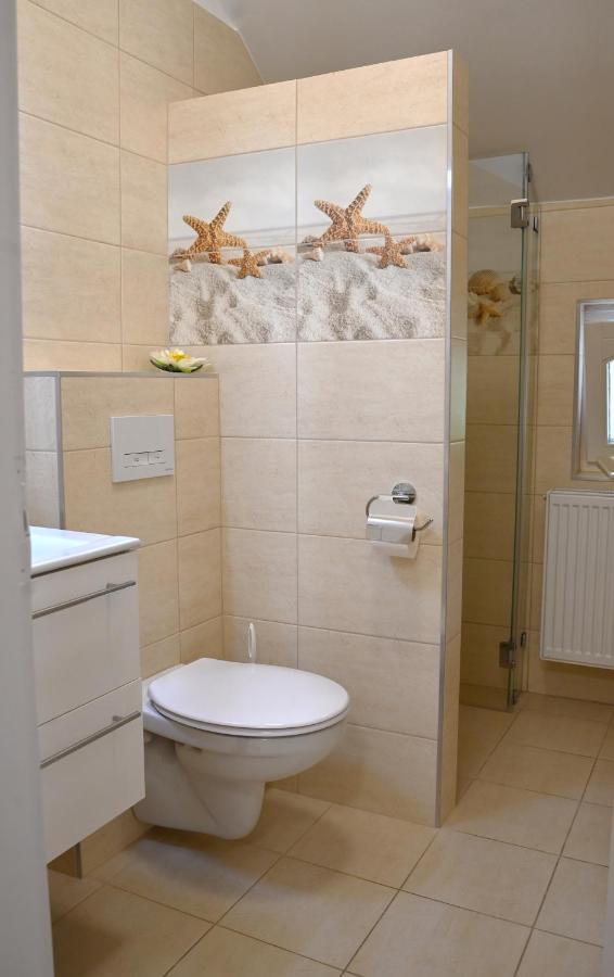 Villa Terrazza Balatongyörök Εξωτερικό φωτογραφία