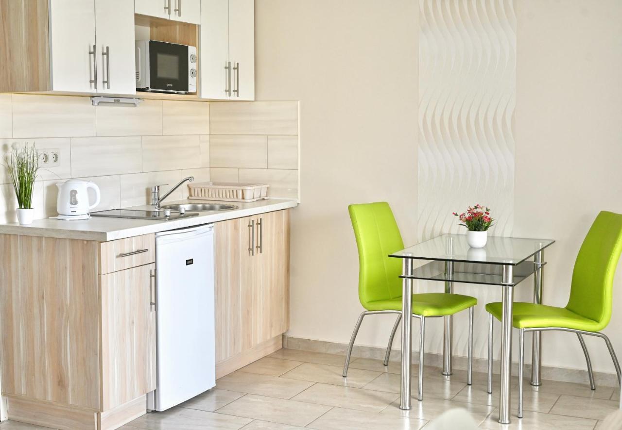 Villa Terrazza Balatongyörök Εξωτερικό φωτογραφία