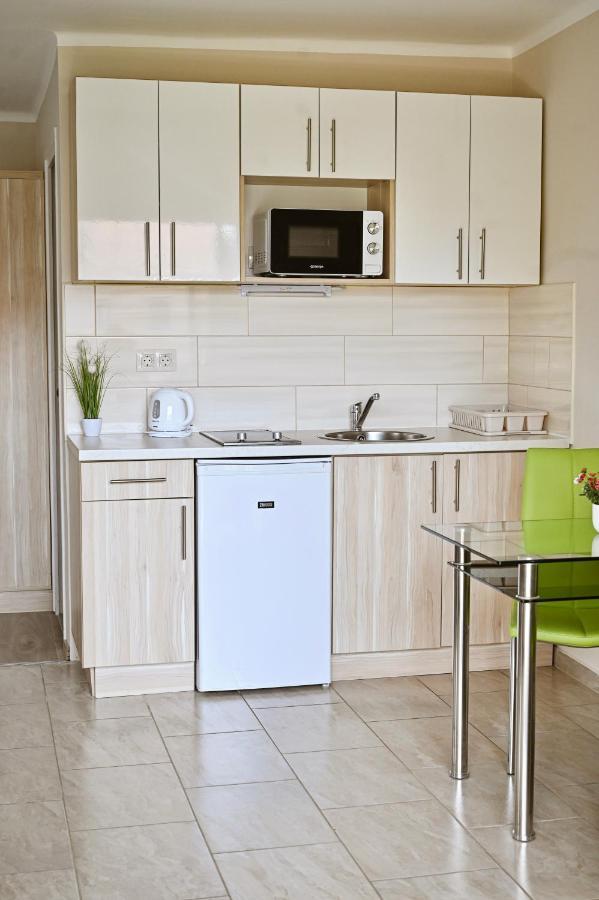 Villa Terrazza Balatongyörök Εξωτερικό φωτογραφία