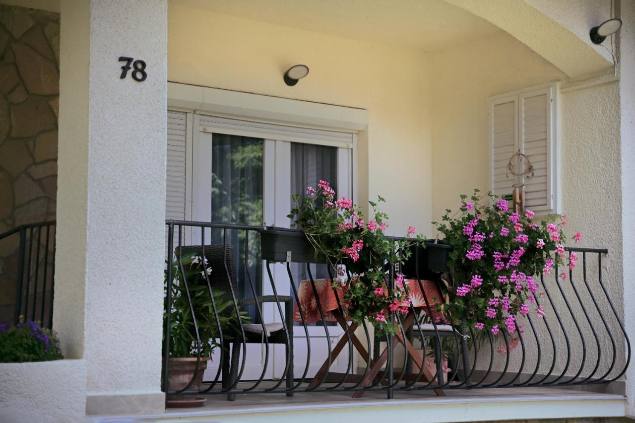 Villa Terrazza Balatongyörök Εξωτερικό φωτογραφία