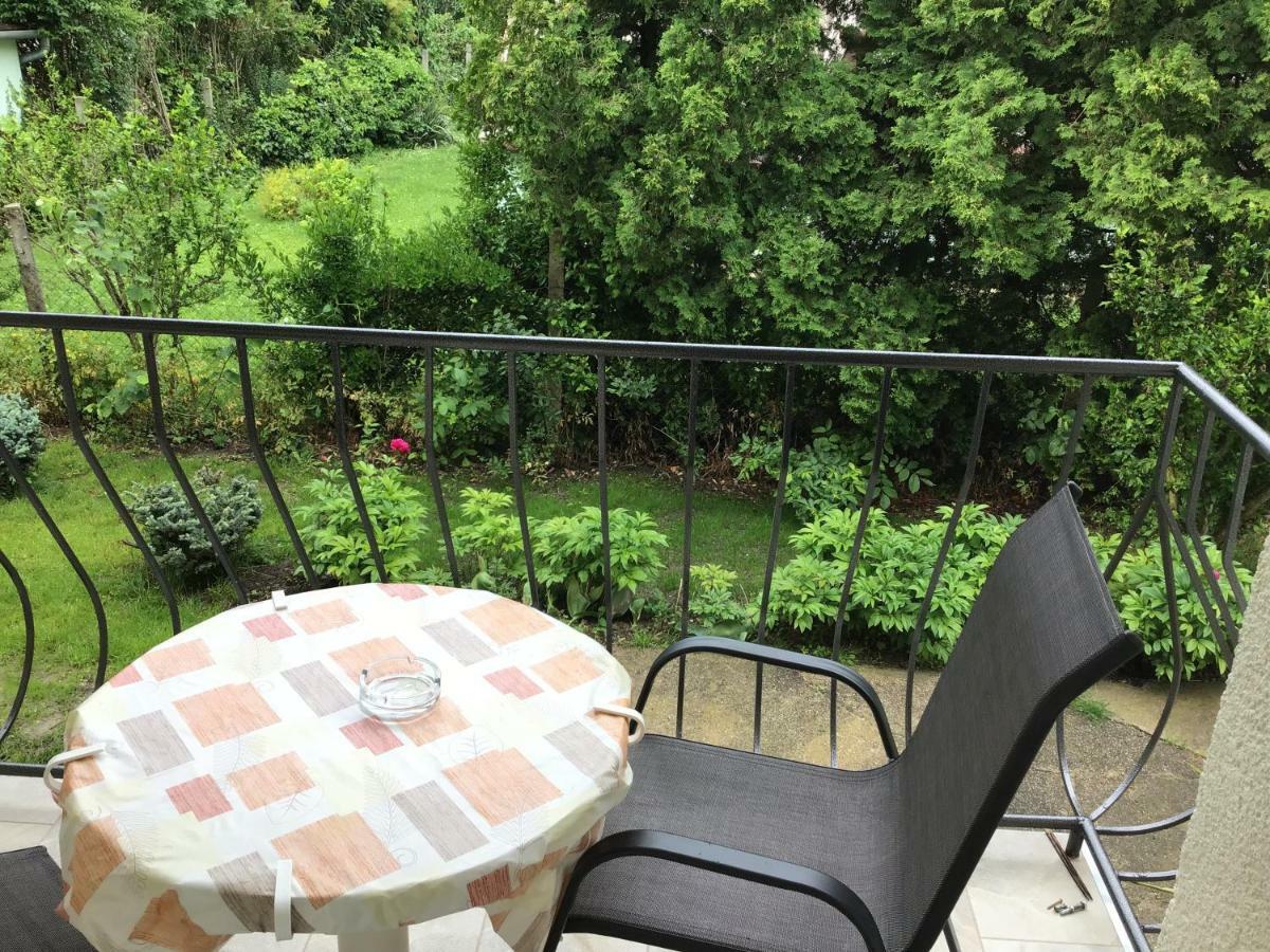 Villa Terrazza Balatongyörök Εξωτερικό φωτογραφία